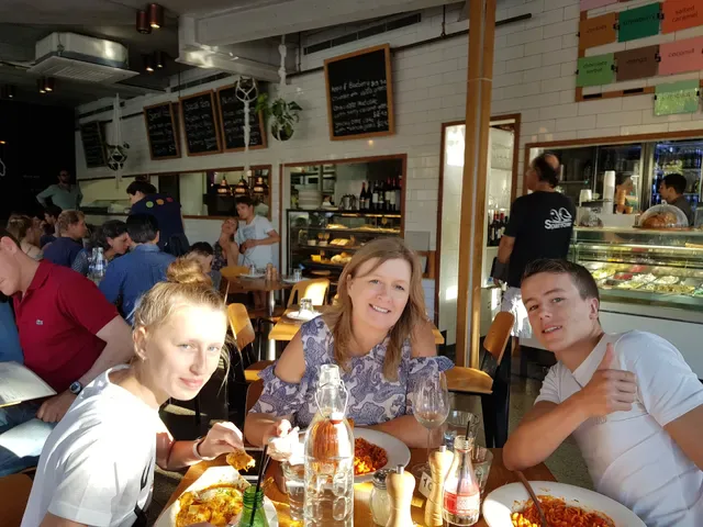 Bravo Trattoria