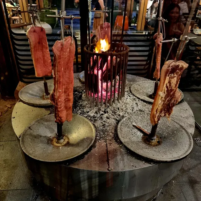 Braza Churrascaria