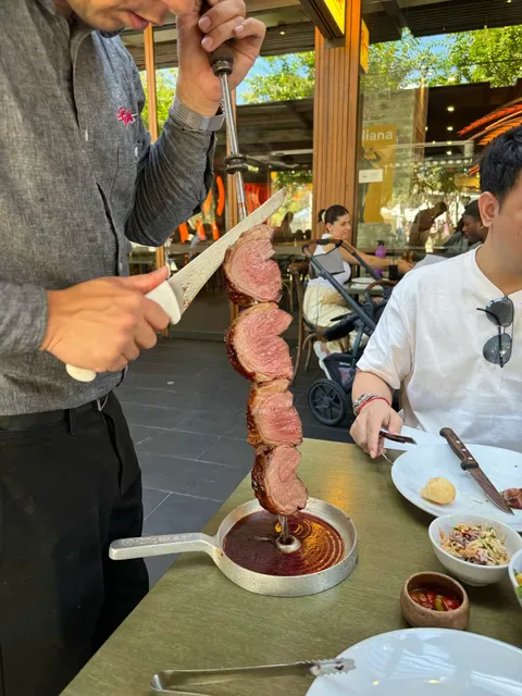 Braza Churrascaria