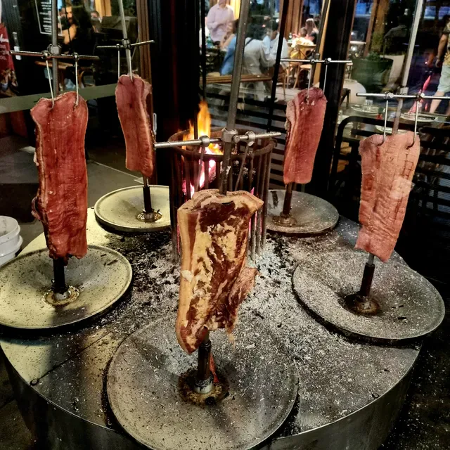 Braza Churrascaria