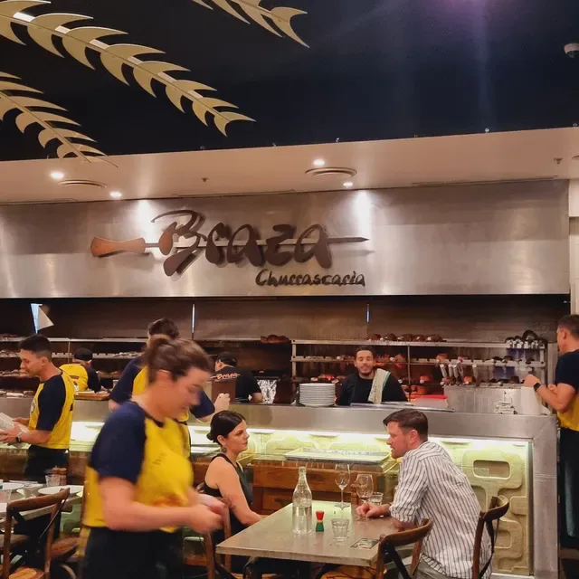 Braza Churrascaria