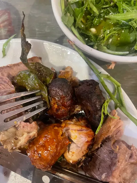 Braza Churrascaria