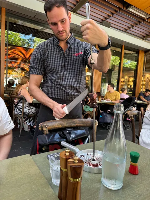Braza Churrascaria
