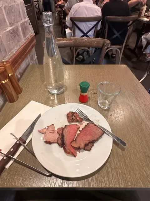 Braza Churrascaria