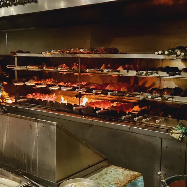 Braza Churrascaria