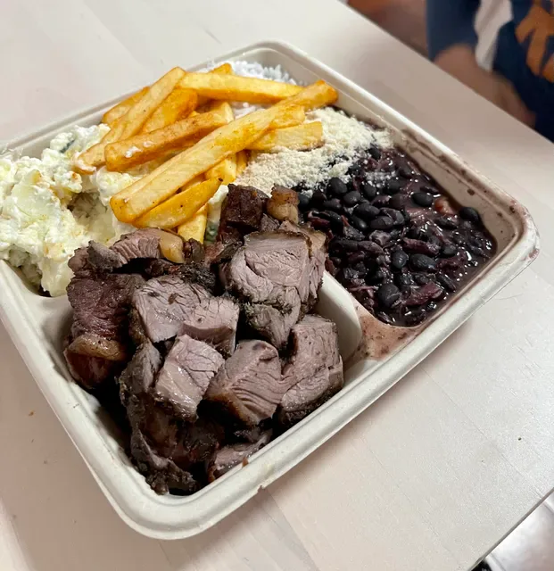 Brazilian Flame BBQ - Dee Why