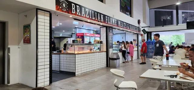Brazilian Flame BBQ - Dee Why