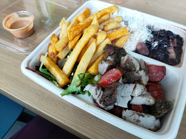 Brazilian Flame BBQ - Dee Why