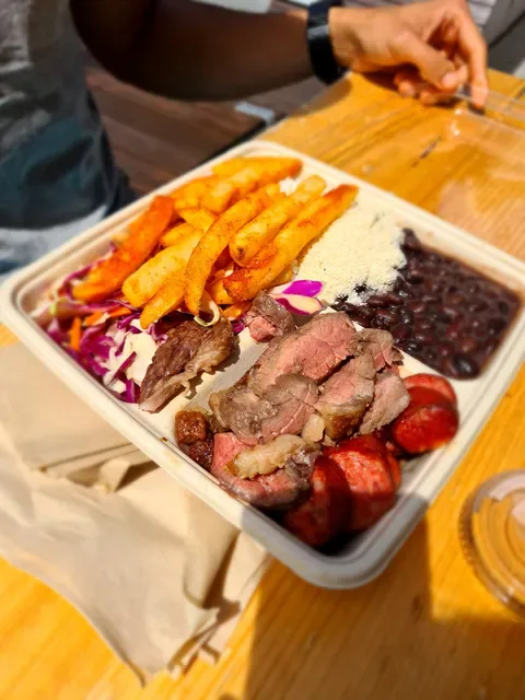 Brazilian Flame BBQ - Dee Why
