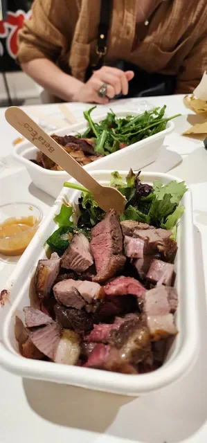 Brazilian Flame BBQ - Dee Why