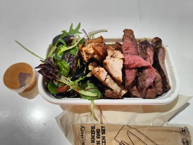 Brazilian Flame BBQ - Dee Why