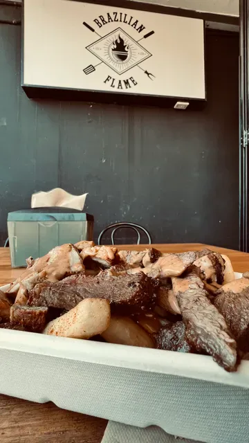 Brazilian Flame BBQ - Zetland