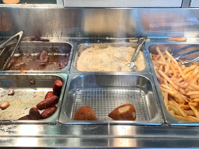 Brazilian Flame BBQ - Zetland