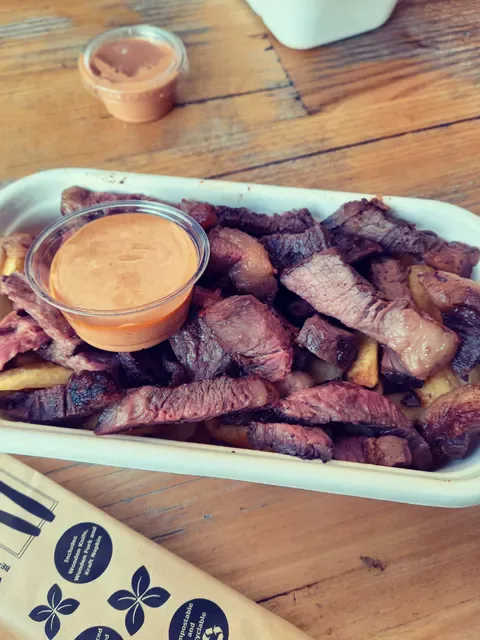 Brazilian Flame BBQ - Zetland