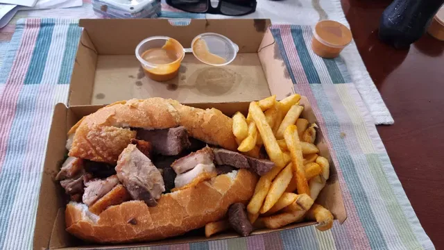 Brazilian Flame BBQ - Zetland