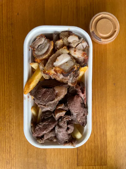 Brazilian Flame BBQ - Zetland