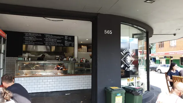 Brazilian Flame BBQ - Zetland