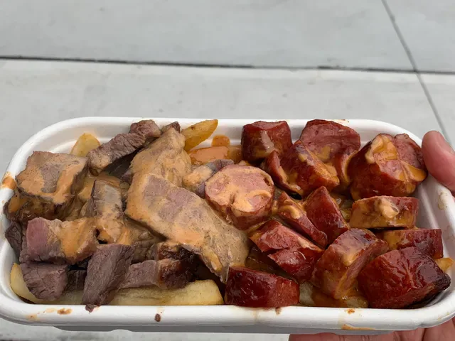 Brazilian Flame BBQ - Zetland