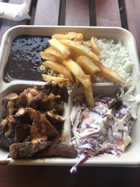 Brazilian Flame BBQ - Zetland