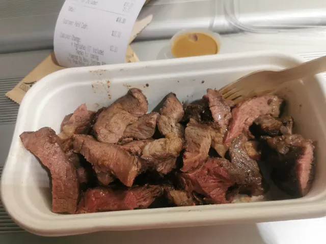 Brazilian Flame BBQ - Zetland