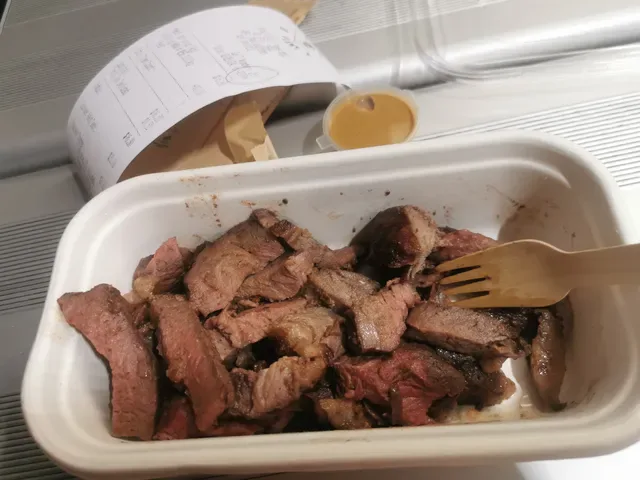 Brazilian Flame BBQ - Zetland