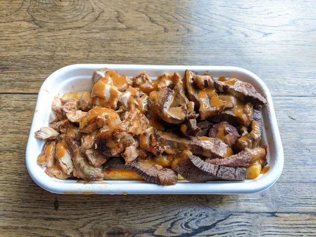 Brazilian Flame BBQ - Zetland