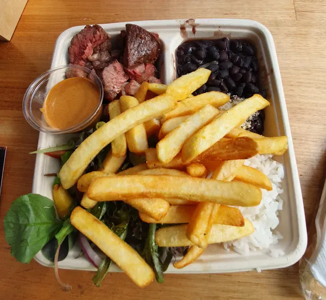 Brazilian Flame BBQ - Zetland