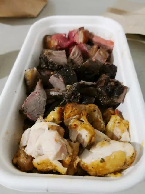 Brazilian Flame BBQ - Zetland