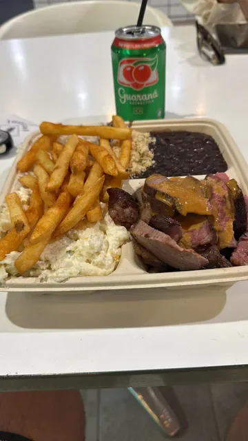 Brazilian Flame BBQ - Zetland