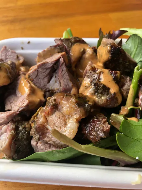 Brazilian Flame BBQ - Zetland