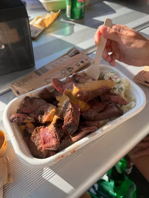 Brazilian Flame BBQ - Zetland