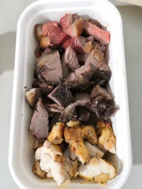 Brazilian Flame BBQ - Zetland