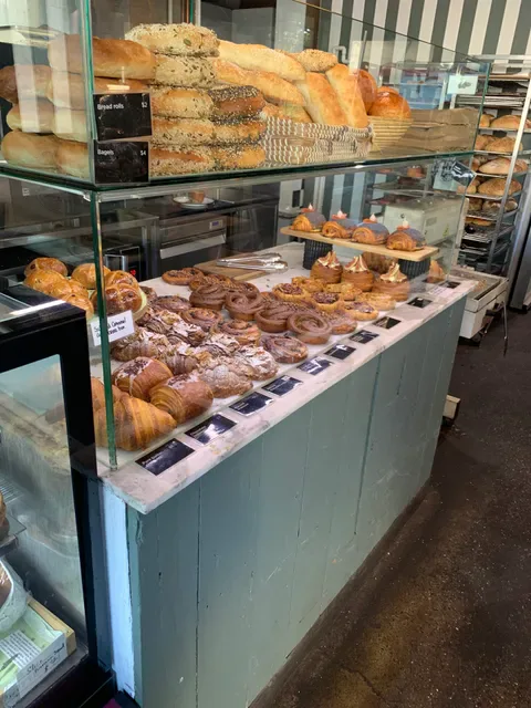 Breadfern Bakery