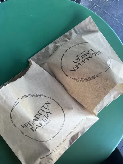 Breadfern Bakery