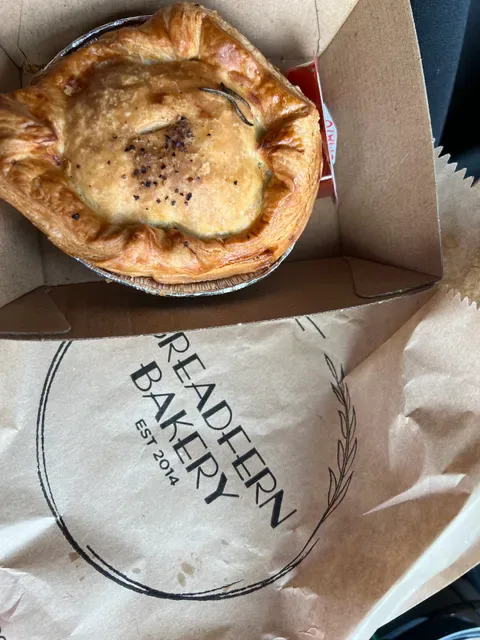 Breadfern Bakery