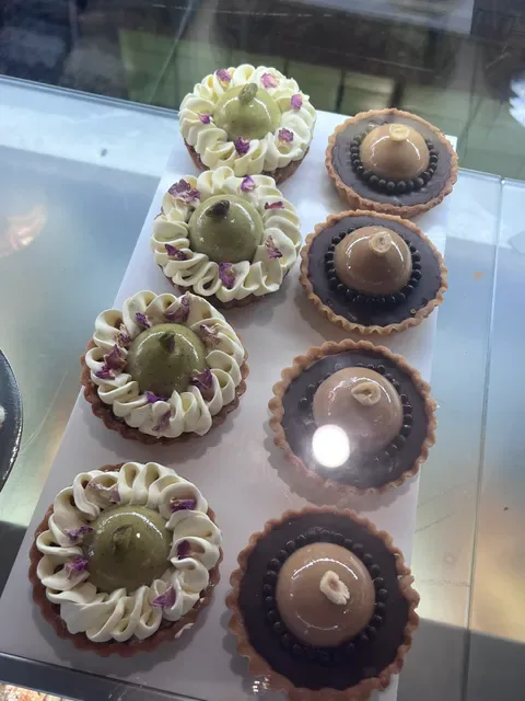 Breadfern Bakery