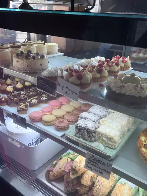 Breadfern Bakery