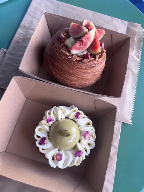 Breadfern Bakery