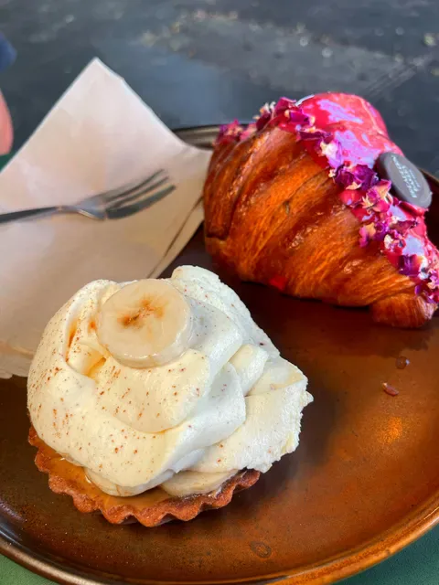 Breadfern Bakery