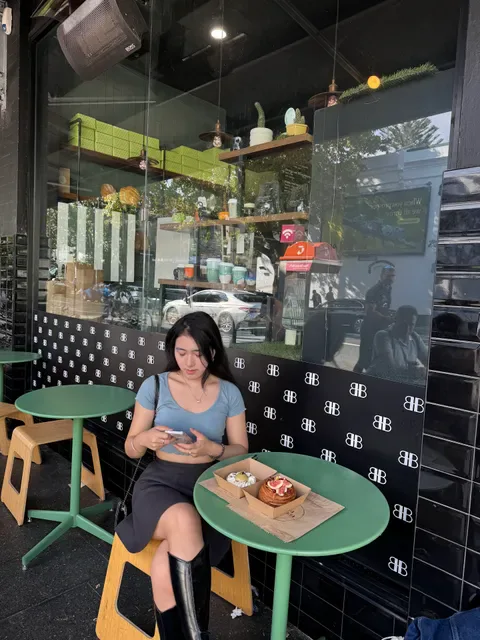 Breadfern Bakery