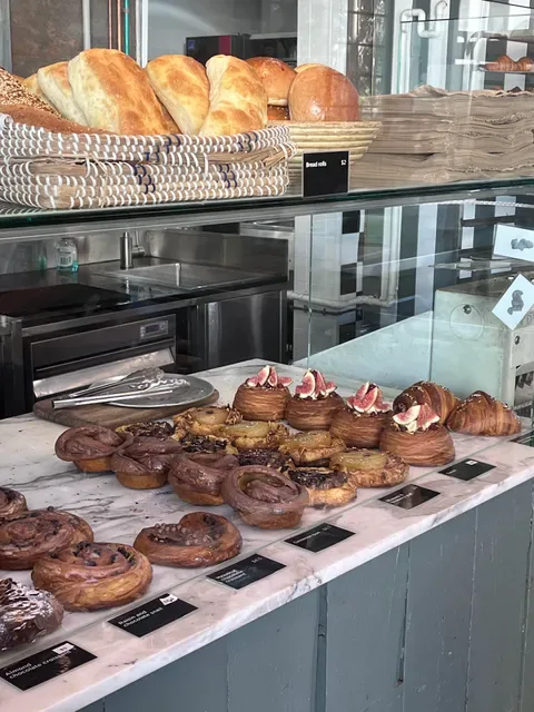 Breadfern Bakery