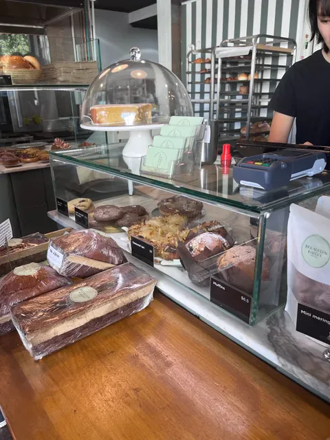 Breadfern Bakery