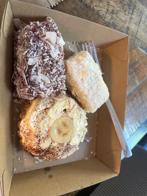 Breadfern Bakery