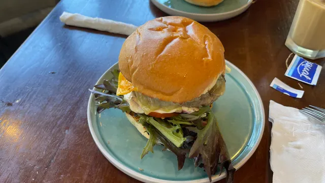 Brew Bros Licenced Eatery
