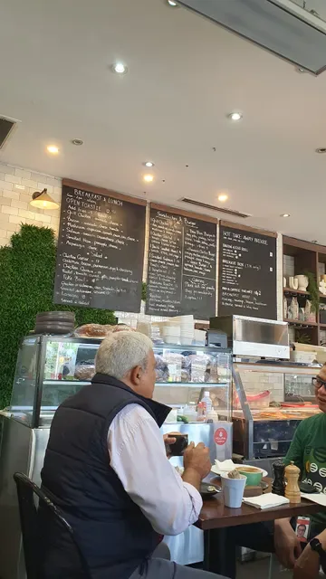 Brew Bros Licenced Eatery