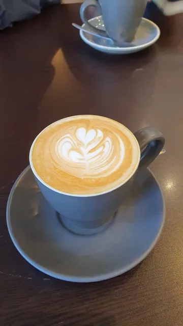 Brew Bros Licenced Eatery