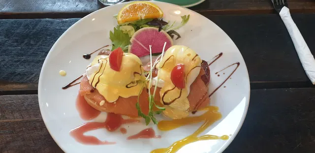 Brew Bros Licenced Eatery