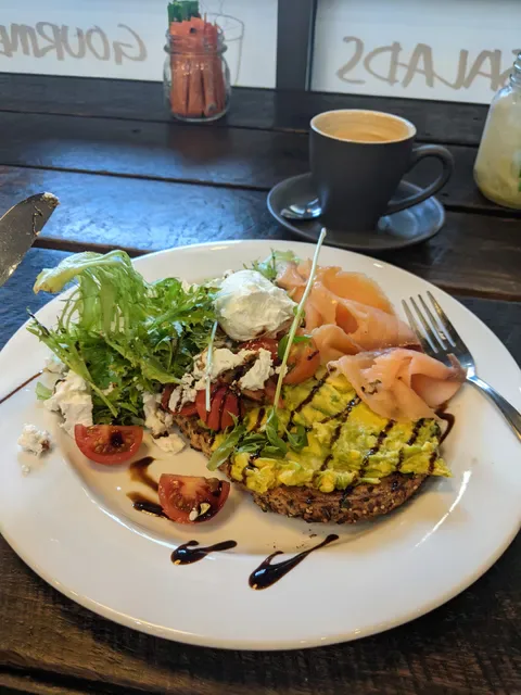 Brew Bros Licenced Eatery