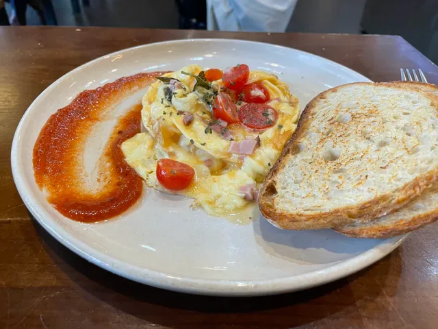 Brew Bros Licenced Eatery