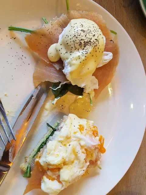 Brew Bros Licenced Eatery